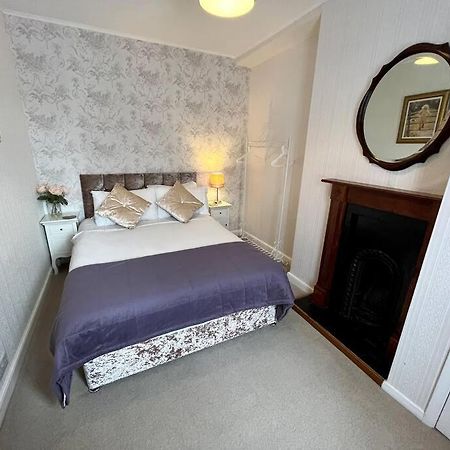 Scoresby Retreat - Whitby Holiday Home المظهر الخارجي الصورة