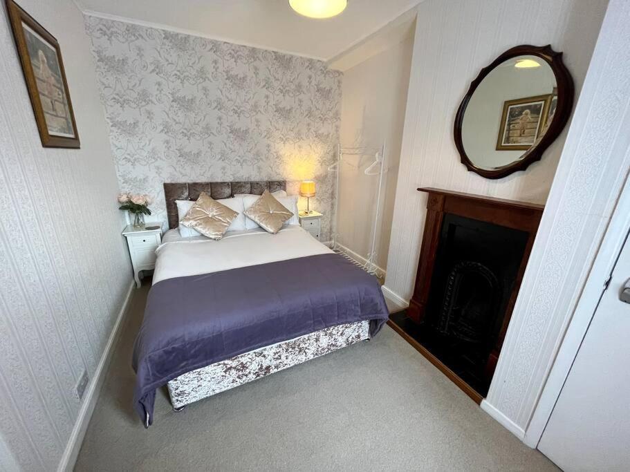 Scoresby Retreat - Whitby Holiday Home المظهر الخارجي الصورة