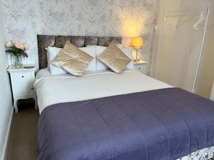 Scoresby Retreat - Whitby Holiday Home المظهر الخارجي الصورة